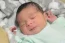 Beb Benicio Eduardo, dos papais Danila Adriana e Jeriel Francisco. Foto 1