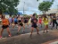 Personal Unimed levou pessoas de todas as idades para se exercitar na Getlio Vargas neste domingo. Foto 3