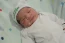 Beb Abel Vinicius, dos papais Thalita Dayane e Weslley. Foto 2