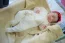 Beb Luisa, dos papais Lays e Guilherme Eduardo. Foto 3