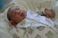 Beb Isaac, dos papais Ana Gabriela e Adriel. Foto 2