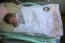 Beb Teresa, dos papais Aline e Jeferson. Foto 3