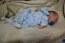 Beb Micael, dos papais Jessica Mariane e Carlos. Foto 3