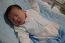 Beb Tiago, dos papais Noemi Priscila e Jonas. Foto 2