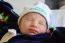 Beb Benjamin, da mame Carolina. Foto 1