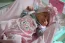 Beb Ysabella, dos papais Greice Kelly e Jeferson. Foto 2