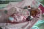 Beb Ysabella, dos papais Greice Kelly e Jeferson. Foto 3