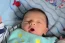 Beb Gael Henrique, dos papais Rafaela Caroline e Welton. Foto 1