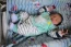 Beb Gael Henrique, dos papais Rafaela Caroline e Welton. Foto 3