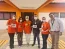 Dia Mundial do Rim tem ao educativa no Hospital Unimed Bauru. Foto 1