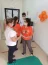 Dia Mundial do Rim tem ao educativa no Hospital Unimed Bauru. Foto 2