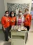 Dia Mundial do Rim tem ao educativa no Hospital Unimed Bauru. Foto 4