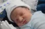 Beb Theo, dos papais Ana Flavia e Alcides. Foto 1