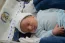 Beb Theo, dos papais Ana Flavia e Alcides. Foto 2