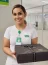 Unimed Bauru tem 75% do seu quadro de colaboradores formado por mulheres. Foto 4