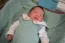 Beb Arthur, dos papais Valquiria e Gabriel. Foto 2