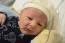 Beb Gustavo, dos papais Raphaela e Jose Eduardo. Foto 1