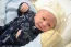 Beb Gustavo, dos papais Raphaela e Jose Eduardo. Foto 2