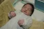 Beb Isac, dos papais Rafaela e Gabriel. Foto 2
