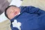 Beb Henry, dos papais Luana Ap. e Thiago. Foto 2
