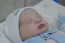Beb Enrico, dos papais Aline e Everton. Foto 1