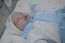Beb Enrico, dos papais Aline e Everton. Foto 2