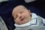 Beb Benicio, dos papais Danuza e Vinicius. Foto 1