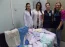Curso de Gestante ajuda mes carentes.. Foto 1