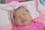 Beb Anny, dos papais Beatriz e Matheus. Foto 1