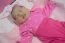 Beb Anny, dos papais Beatriz e Matheus. Foto 2