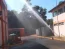 Brigada de Emergncia do Hospital Unimed Bauru realiza simulado de abandono. Foto 2