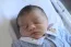 Beb Jose Bento, dos papais Claudiana e Mario Augusto. Foto 1