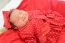Beb Perola, dos papais Andressa Tatiane e Fabio. Foto 2