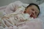 Beb Giovanna, dos papais Gabriel e Ana Beatriz. Foto 2