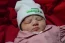 Beb Heloise, dos papais Gabrieli e Wagner. Foto 1