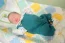 Beb Enrico, dos papais Tatiane Cristina e Edvaldo. Foto 3