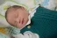 Beb Enrico, dos papais Tatiane Cristina e Edvaldo. Foto 2