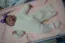 Beb Ana Debora, dos papais Barbara e Gabriel. Foto 3
