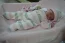 Beb Maria Luiza, dos papais Edineia Ap. e Thiago. Foto 3
