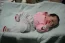 Beb Emilia, dos papais Beatriz Caroline e Luis Felipe. Foto 3