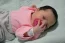Beb Emilia, dos papais Beatriz Caroline e Luis Felipe. Foto 2