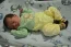 Beb Arthur, dos papais Mariele e Aurelio. Foto 3