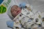 Beb Heitor, dos papais Alane Cristina e Murilo. Foto 2
