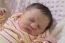 Beb Cecilia, dos papais Luana Ap. e Thiago. Foto 1