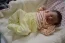Beb Cecilia, dos papais Luana Ap. e Thiago. Foto 3