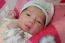 Beb Anna Clara, dos papais Lais e Guilherme. Foto 1