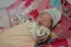 Beb Anna Clara, dos papais Lais e Guilherme. Foto 2