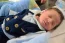 Beb Leo, dos papais Maria Eduarda e Lucas. Foto 2