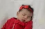 Beb Lorena, da mame Emily. Foto 1