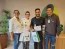 HUB investe em ao para reforar a importncia da higienizao das mos. Foto 3
